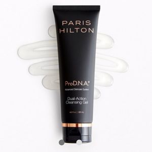 🌻2/$22🌻 Paris Hilton ProD.N.A Cleansing Gel